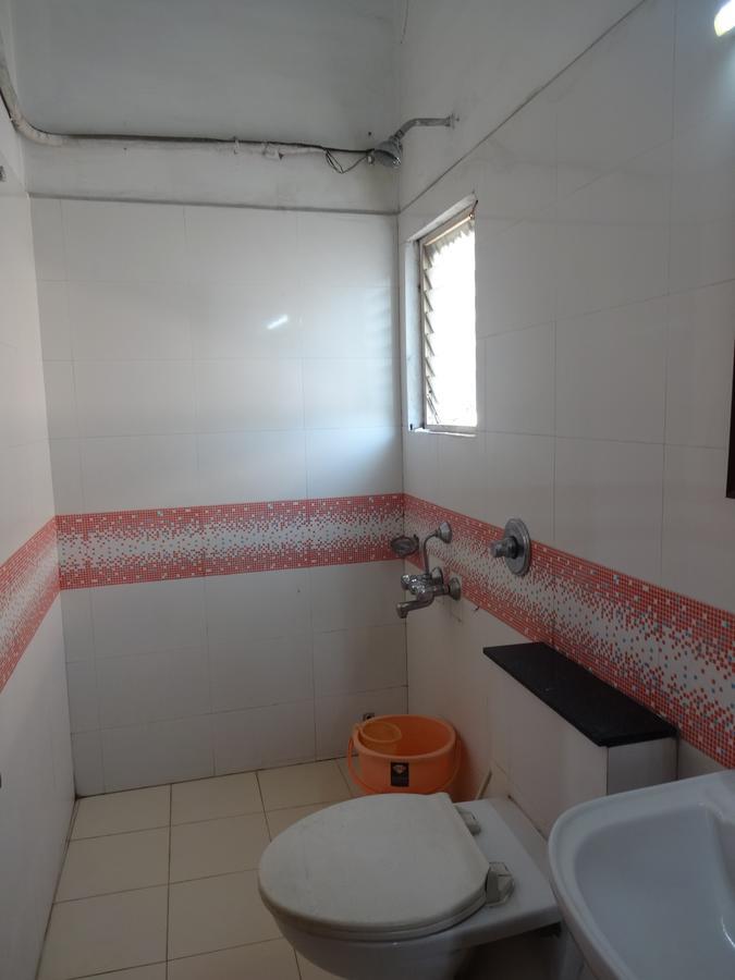 Hotel Sea Shell Park à Chennai Extérieur photo
