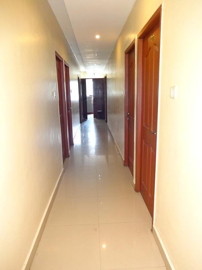 Hotel Sea Shell Park à Chennai Extérieur photo