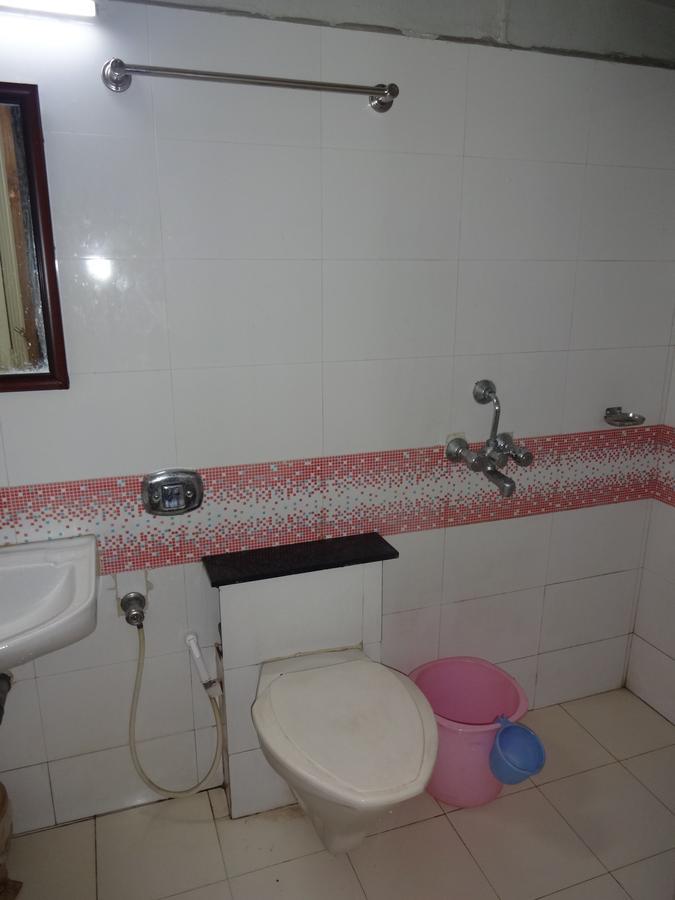 Hotel Sea Shell Park à Chennai Extérieur photo