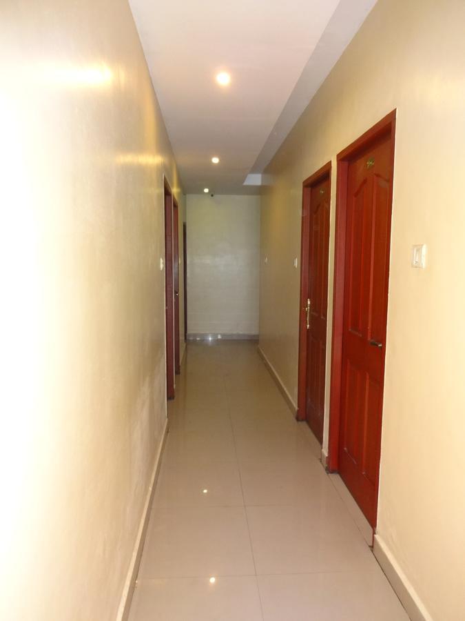 Hotel Sea Shell Park à Chennai Extérieur photo